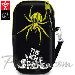 2016 Ars Una The Wolf Spider Калъф за телефон 92927605